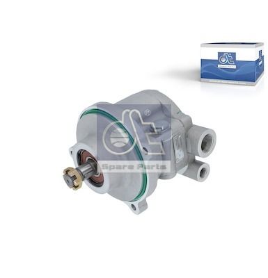 Hydraulic Pump, steering DT Spare Parts 2.53482