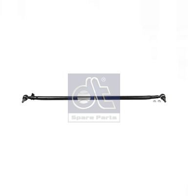 Tie Rod DT Spare Parts 2.53523