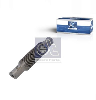 Spring Bolt DT Spare Parts 2.61096