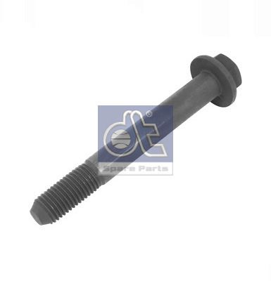 Spring Bolt DT Spare Parts 2.61137