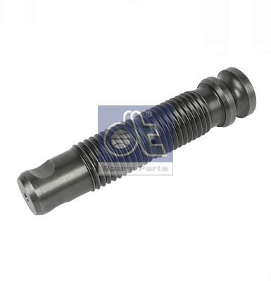 DT Spare Parts 2.61200 Spring Bolt