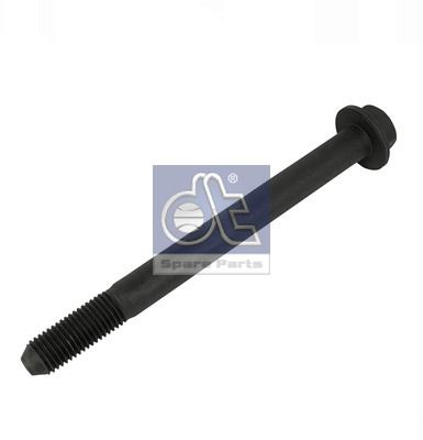 DT Spare Parts 2.61205 Screw