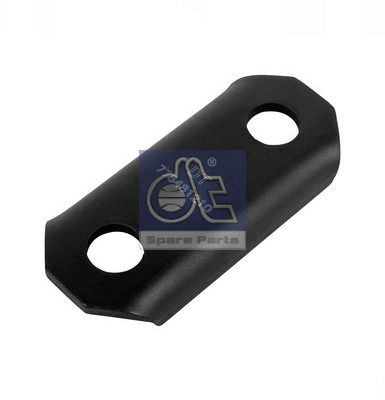 DT Spare Parts 2.61245 Shackle, leaf spring hanger