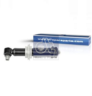 Shock Absorber, driver cab suspension DT Spare Parts 2.61279