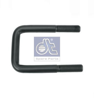 Spring Clamp DT Spare Parts 2.61933