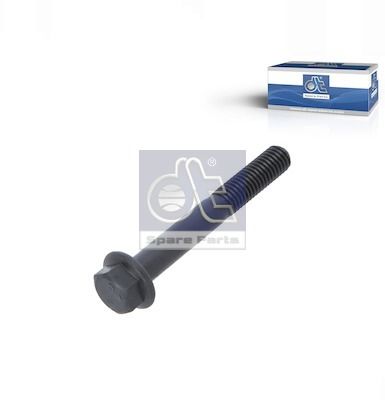 Screw DT Spare Parts 2.61947