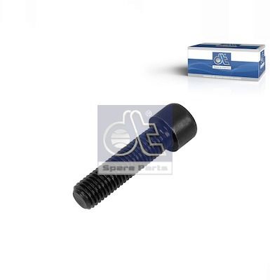 Spring Bolt DT Spare Parts 2.62091