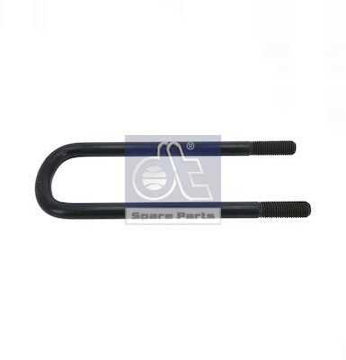 Spring Clamp DT Spare Parts 2.62132