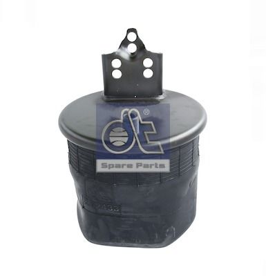 Bellow, air suspension DT Spare Parts 2.62433