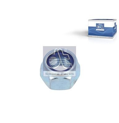 Locknut DT Spare Parts 2.62911