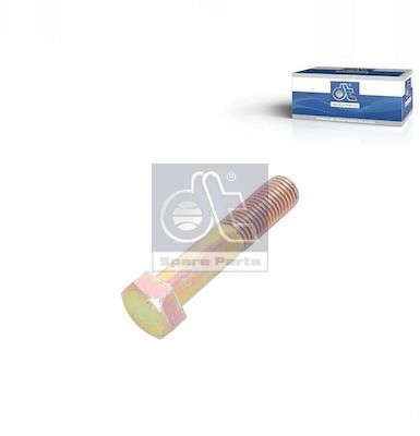 Screw DT Spare Parts 2.62921