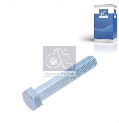 Screw DT Spare Parts 2.62922
