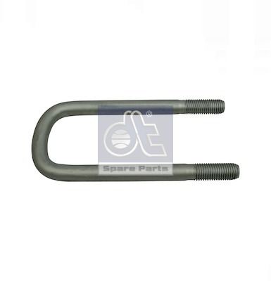 Spring Clamp DT Spare Parts 2.62936