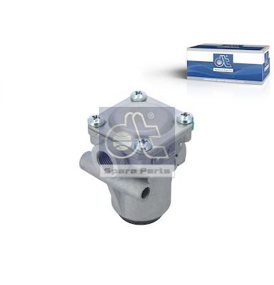 Pressure Limiting Valve DT Spare Parts 2.64040