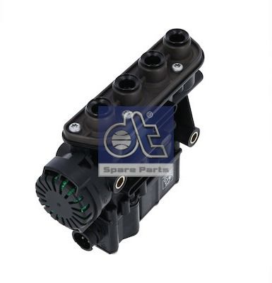 Solenoid Valve DT Spare Parts 2.64059