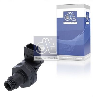 Pressure Control Valve, lifting system DT Spare Parts 2.64061