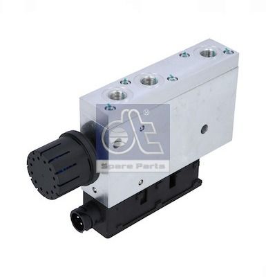 Directional Control Valve Block, air suspension DT Spare Parts 2.64063