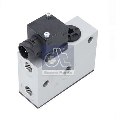 Air Suspension Valve DT Spare Parts 2.64068