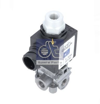 DT Spare Parts 2.64069 Controller, leveling control