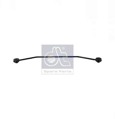 DT Spare Parts 2.64071 Controller, leveling control