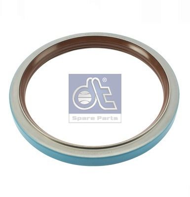 DT Spare Parts 2.65007 Shaft Seal, wheel hub