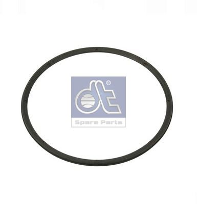 DT Spare Parts 2.65014 Shaft Seal, wheel hub