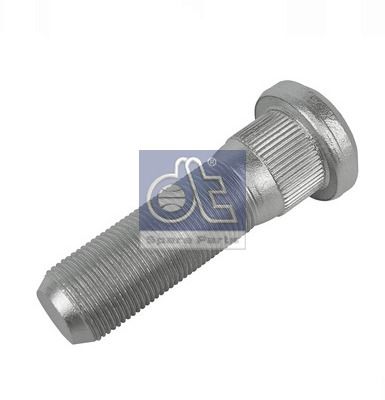 Wheel Stud DT Spare Parts 2.65095