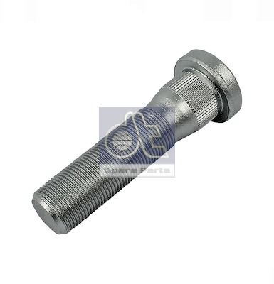 Wheel Stud DT Spare Parts 2.65098