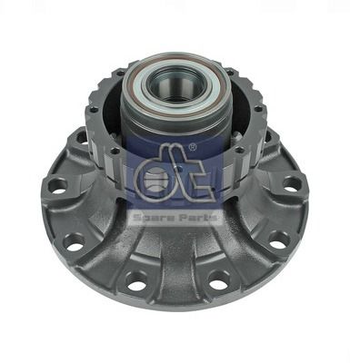 DT Spare Parts 2.65249 Wheel Hub