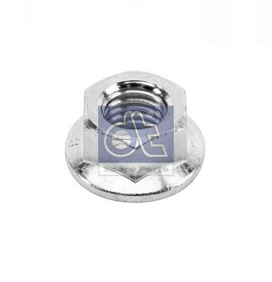 Nut DT Spare Parts 2.70046