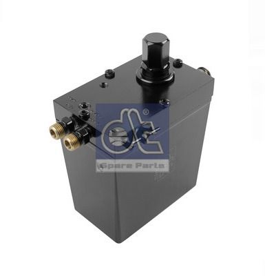Tilt Pump, driver cab DT Spare Parts 2.70105