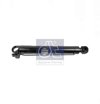 Tilt Cylinder, driver cab DT Spare Parts 2.70117