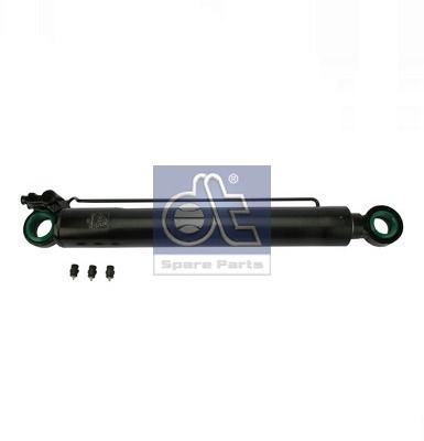 Tilt Cylinder, driver cab DT Spare Parts 2.70119