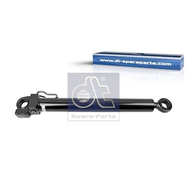 Tilt Cylinder, driver cab DT Spare Parts 2.70121