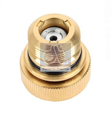 DT Spare Parts 2.70149 Sealing-/Protection Plugs