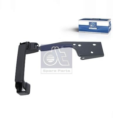 DT Spare Parts 2.71055 Door Hinge