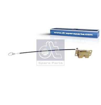 DT Spare Parts 2.71128 Door Lock