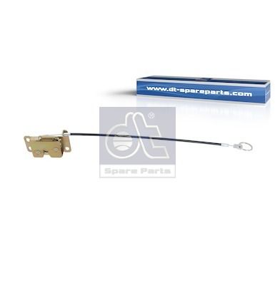 DT Spare Parts 2.71129 Door Lock