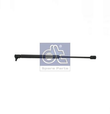 Gas Spring, tool cabinet flap DT Spare Parts 2.72071
