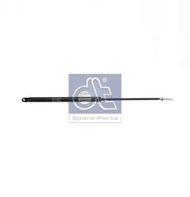 DT Spare Parts 2.72073 Gas Spring, tool cabinet flap