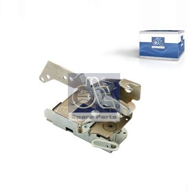 Door Lock DT Spare Parts 2.72135