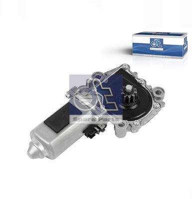 Electric Motor, window regulator DT Spare Parts 2.72154