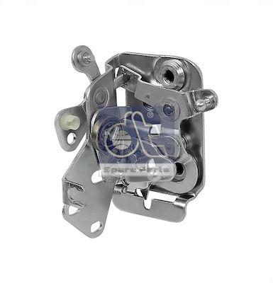 Door Lock DT Spare Parts 2.72162