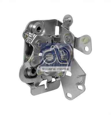 Door Lock DT Spare Parts 2.72163