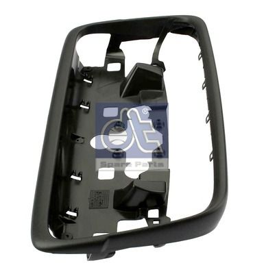 Holder, exterior mirror DT Spare Parts 2.73221