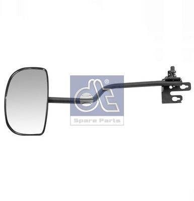 Front Mirror, driver cab DT Spare Parts 2.73311