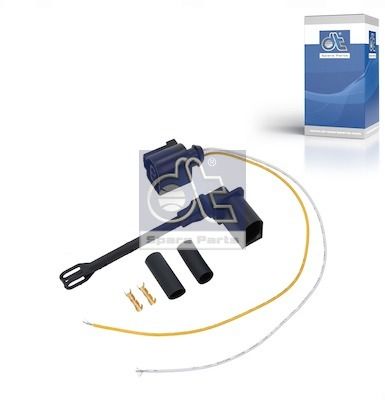Sensor DT Spare Parts 2.76035