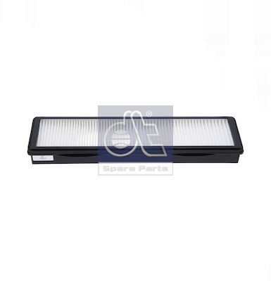Filter, cabin air DT Spare Parts 2.76112