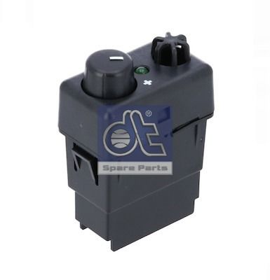 Thermostat, coolant DT Spare Parts 2.76120