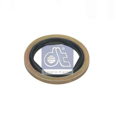 Seal Ring DT Spare Parts 2.76130